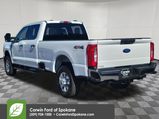 Used 2023 Ford F350 XLT image 15