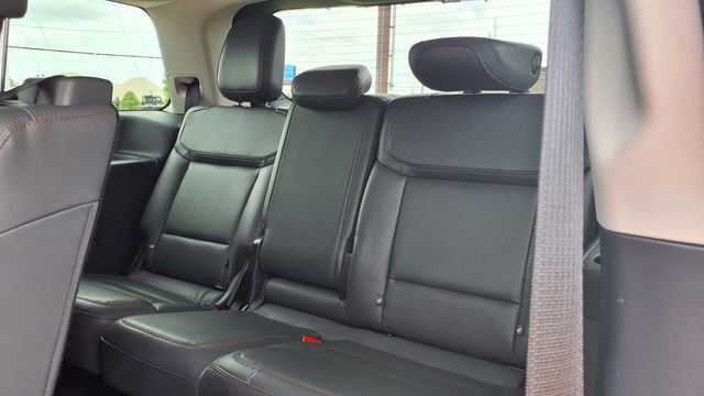 Used 2025 Ford Expedition Active image 23