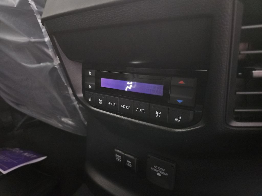 New 2026 Toyota Sequoia Platinum AWD/4WD image 49