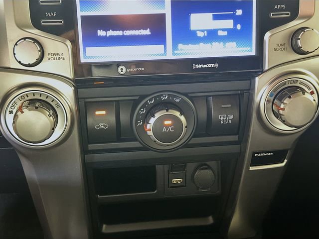 Used 2024 Toyota 4Runner SR5 image 17