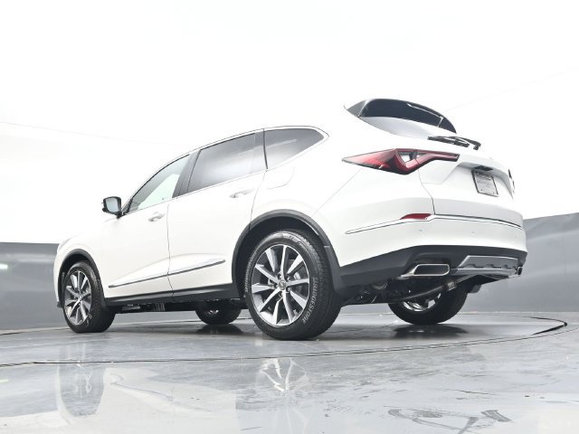 New 2026 Acura MDX w/ Technology Package FWD image 32