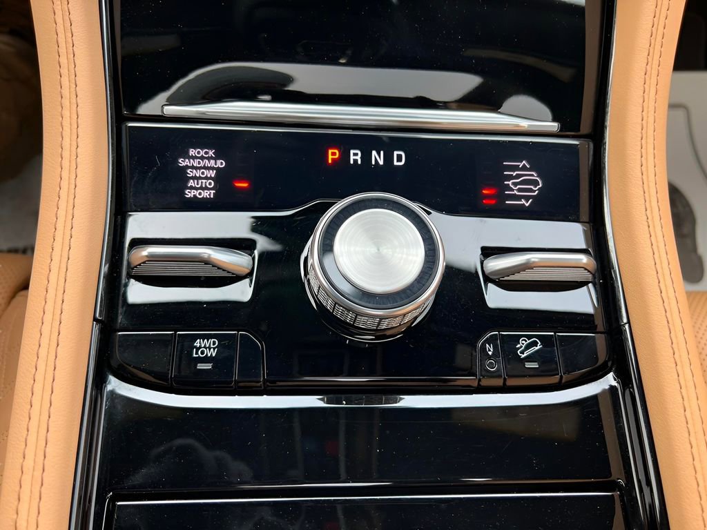 New 2025 Jeep Grand Cherokee L Summit image 27