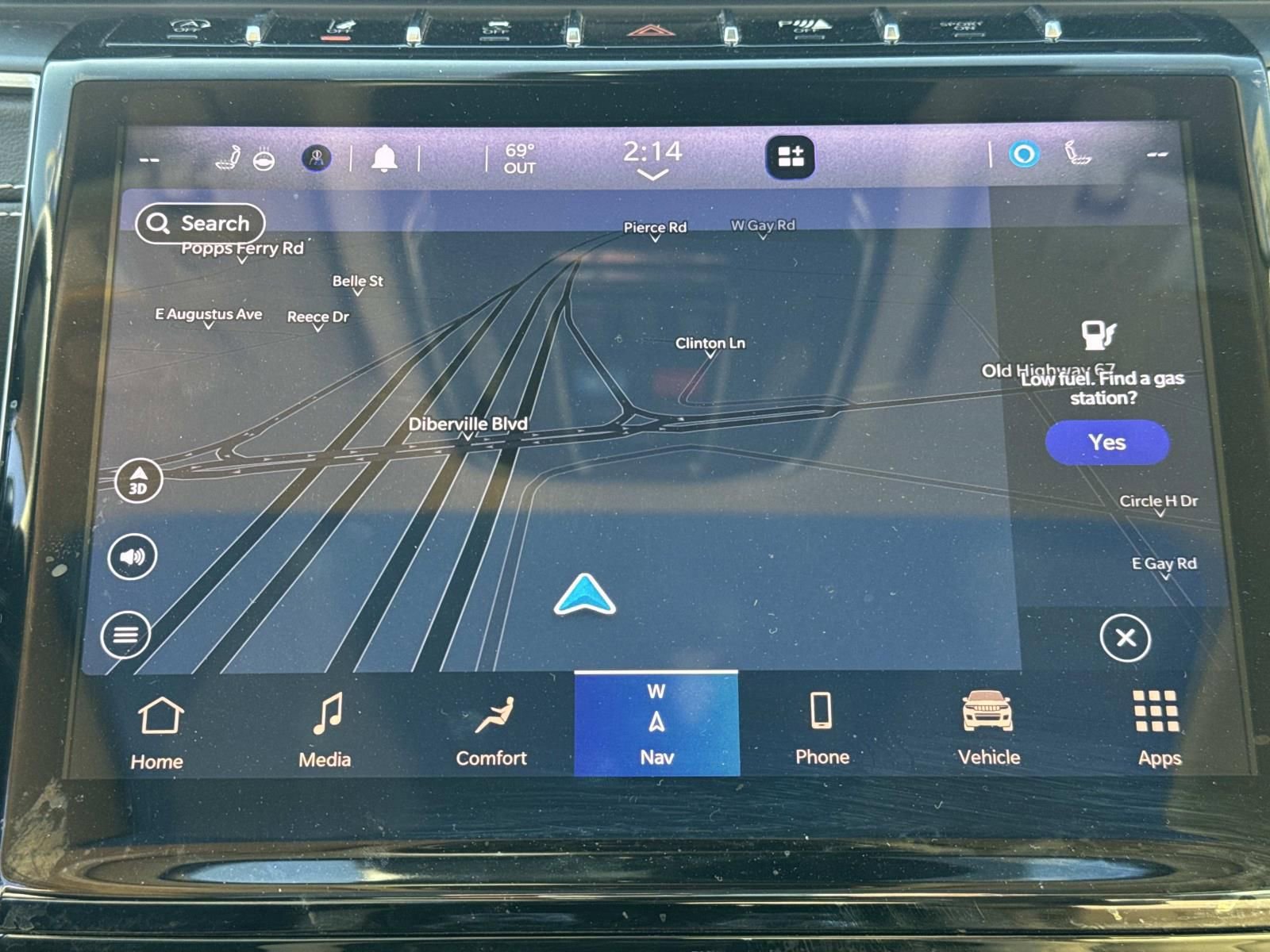 Used 2021 Jeep Grand Cherokee L Limited image 26