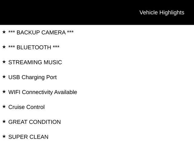 Used 2022 Toyota Camry SE w/ Convenience Package FWD image 19