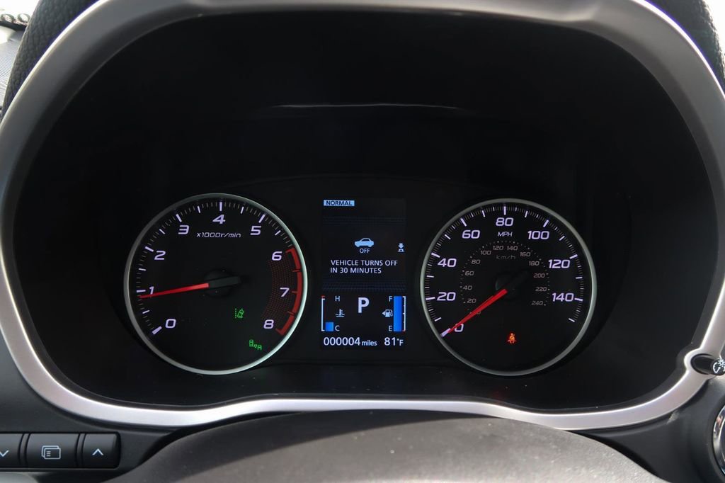 New 2026 Mitsubishi Eclipse Cross AWD image 31