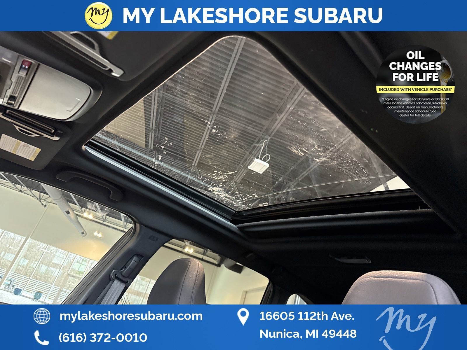 New 2026 Subaru Forester Premium image 18