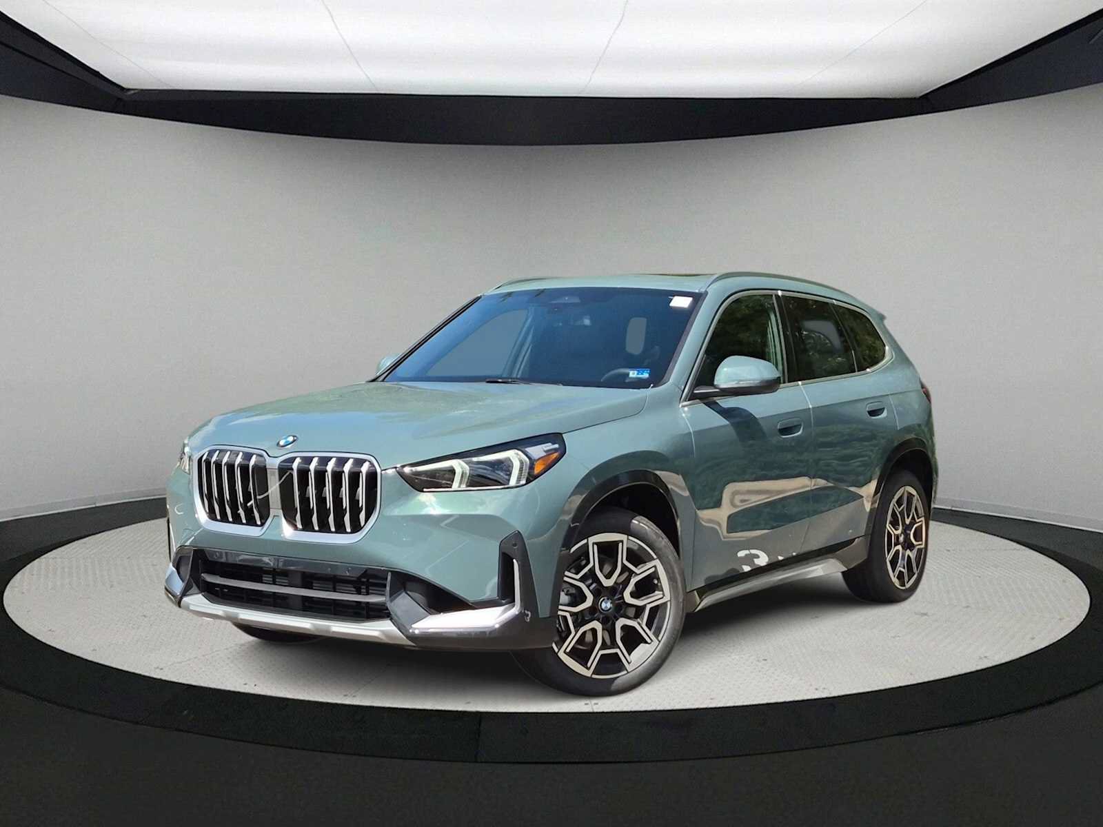 New 2027 BMW X1 xDrive28i
