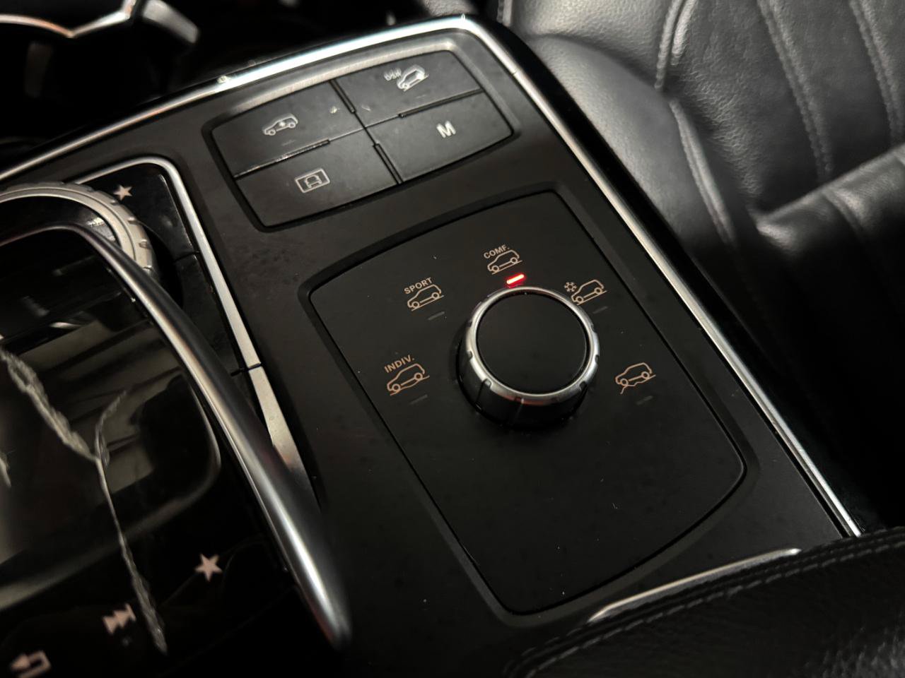 Used 2018 Mercedes-Benz GLS 450 4MATIC image 28