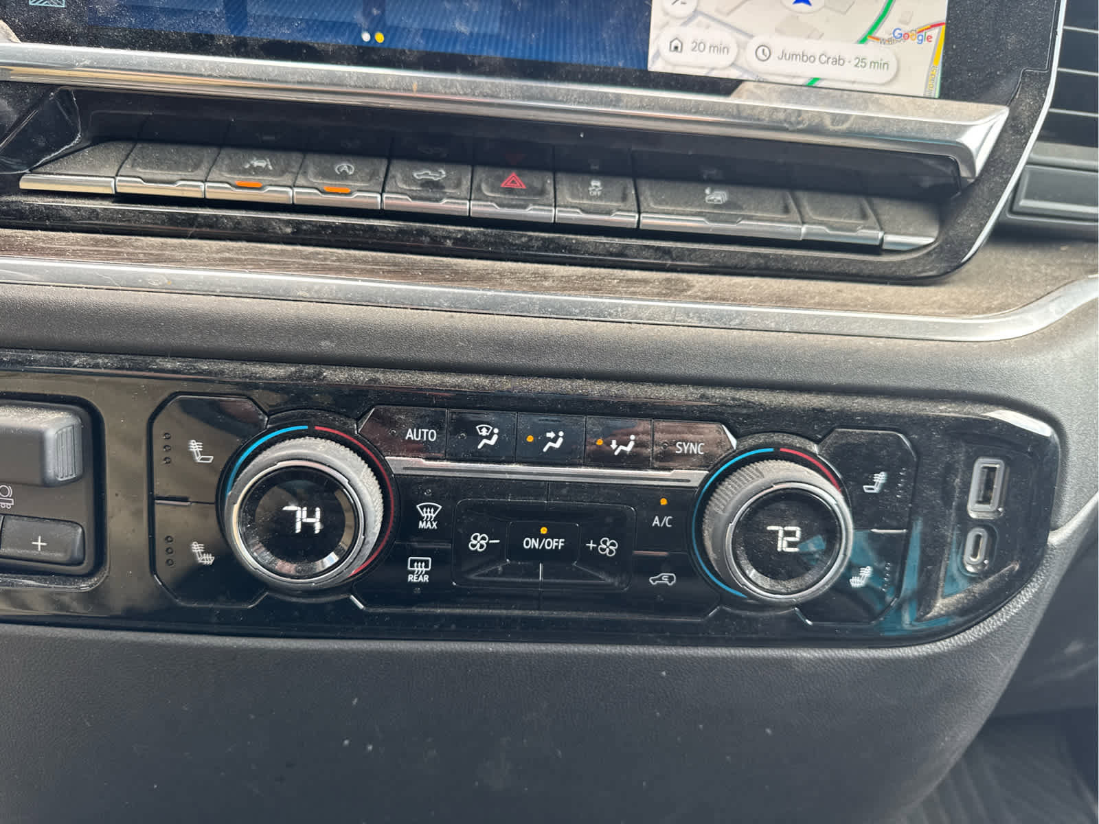 Used 2022 Chevrolet Silverado 1500 LT image 11