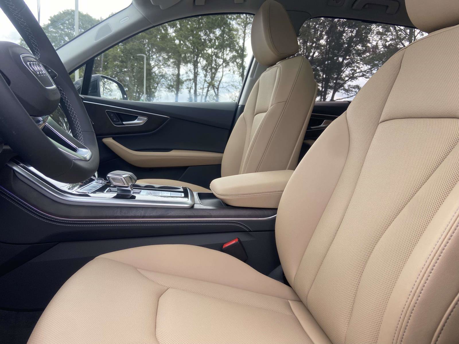 New 2025 Audi Q7 3.0T Premium Plus image 17