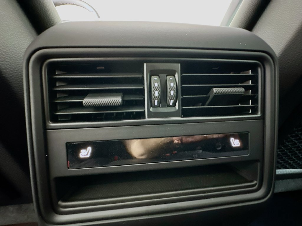 New 2026 Porsche Cayenne AWD/4WD image 39