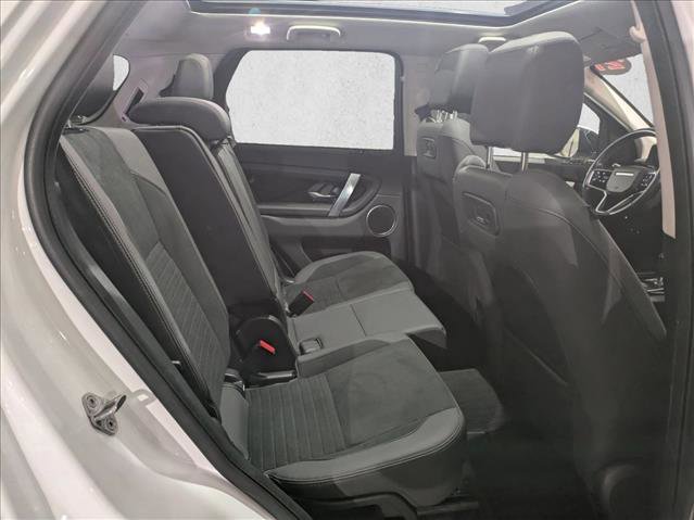 Used 2021 Land Rover Discovery Sport S image 20
