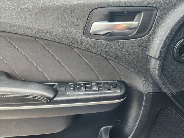 Used 2021 Dodge Charger GT w/ Performance Handling Group RWD image 24