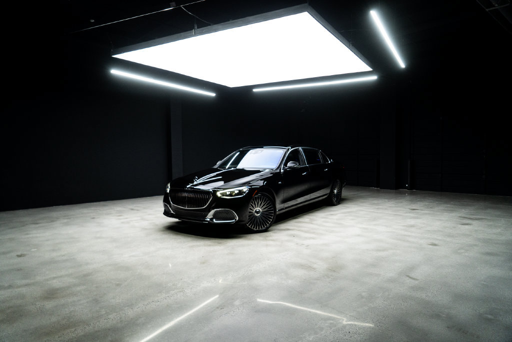 Used 2024 Mercedes-Benz Maybach S 680 4MATIC image 66