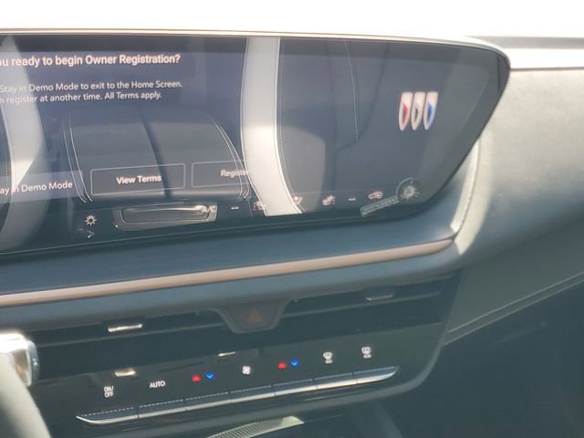New 2026 Buick Envision Sport Touring AWD/4WD image 9