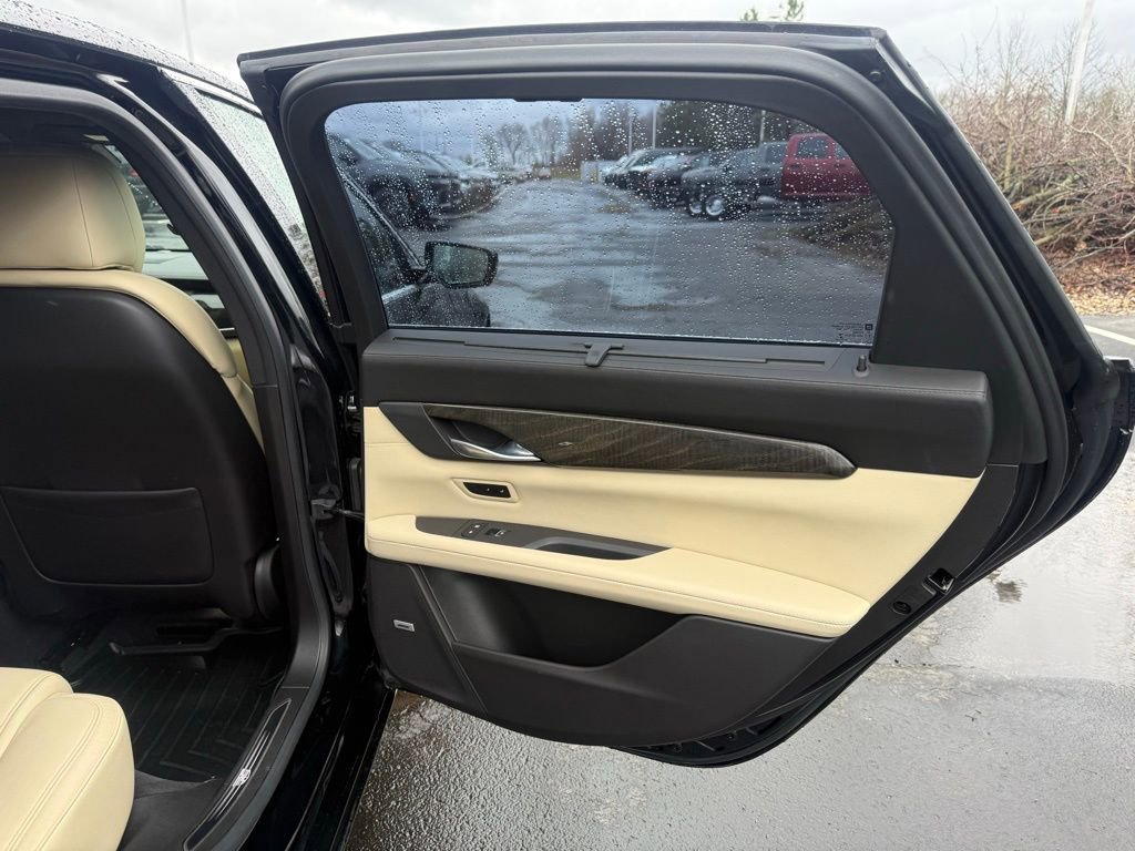 Used 2019 Cadillac CT6 Premium Luxury image 45