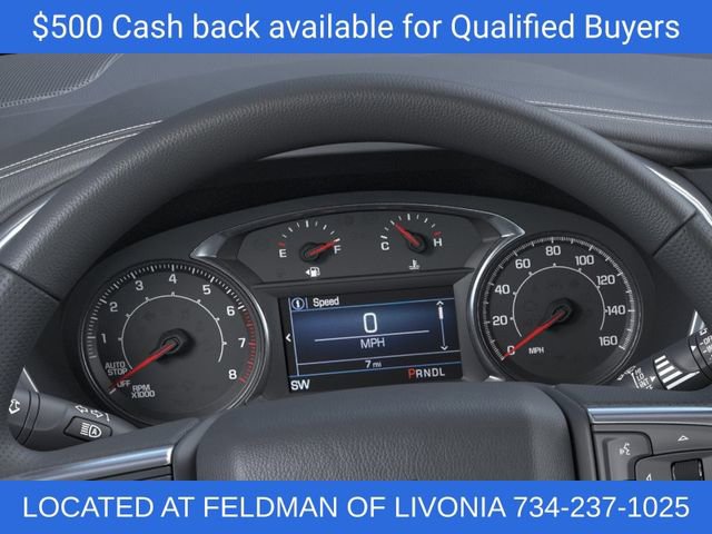 New 2026 Chevrolet Blazer LT FWD image 18