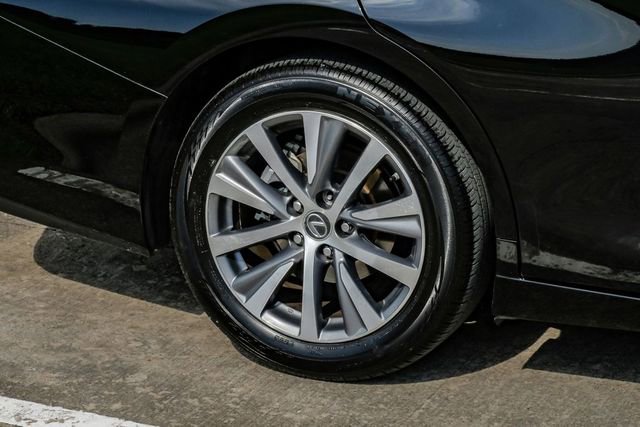 Used 2020 Lexus ES 350 w/ Premium Package FWD image 60