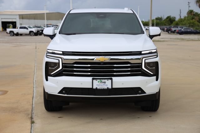New 2026 Chevrolet Tahoe LT w/ Comfort Package RWD image 2