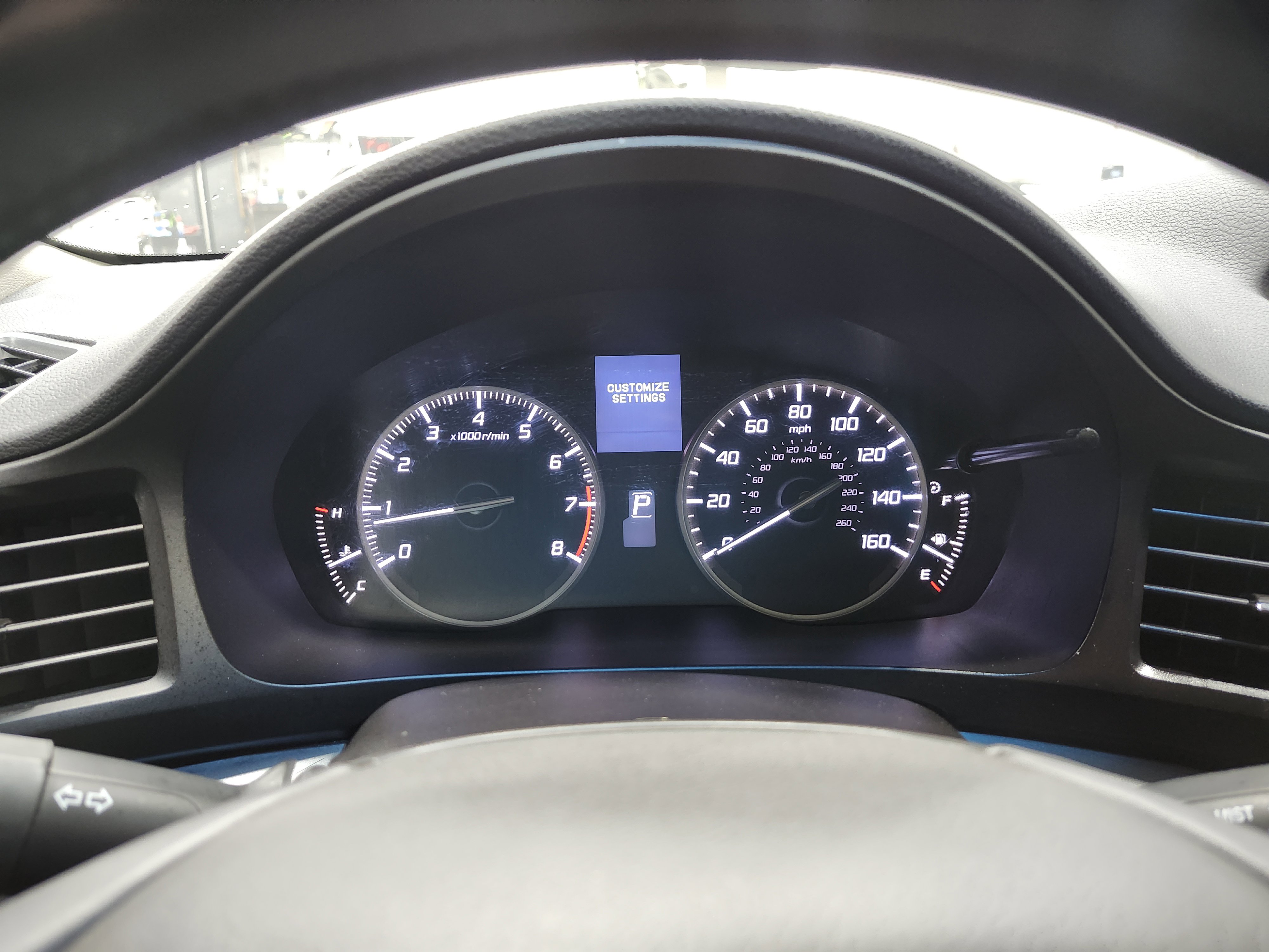 Used 2015 Acura ILX image 28