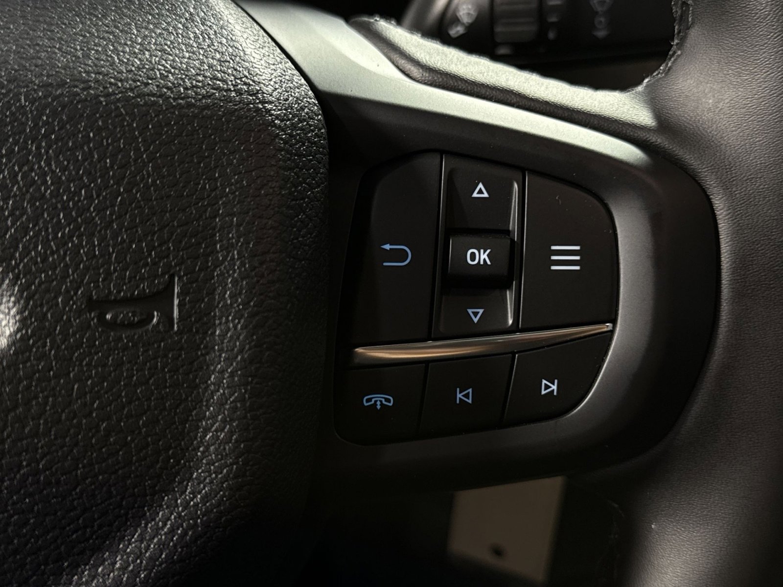 New 2026 Ford Ranger XLT w/ Trailer Tow Package image 24