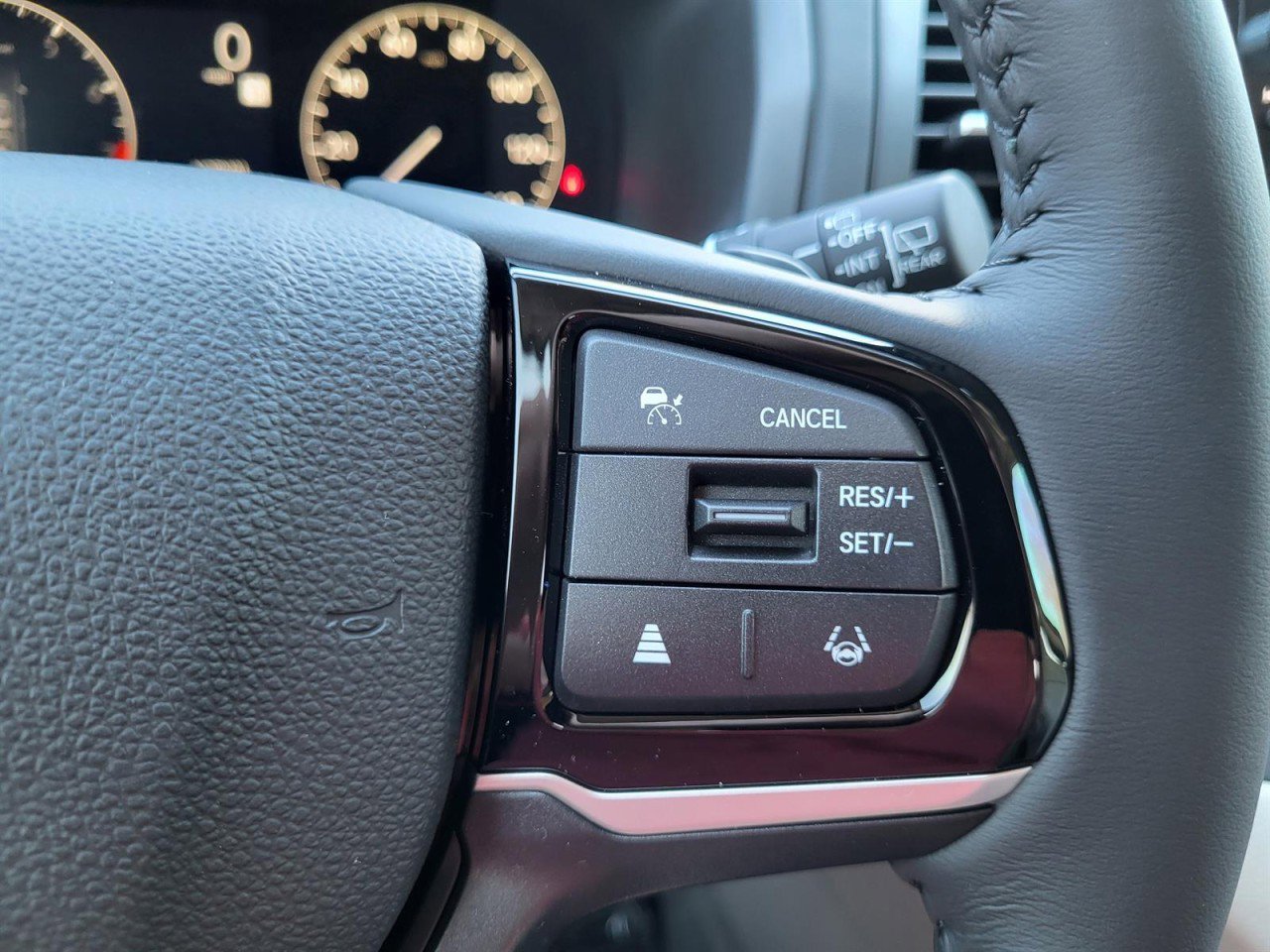 New 2026 Honda Odyssey EX-L image 18