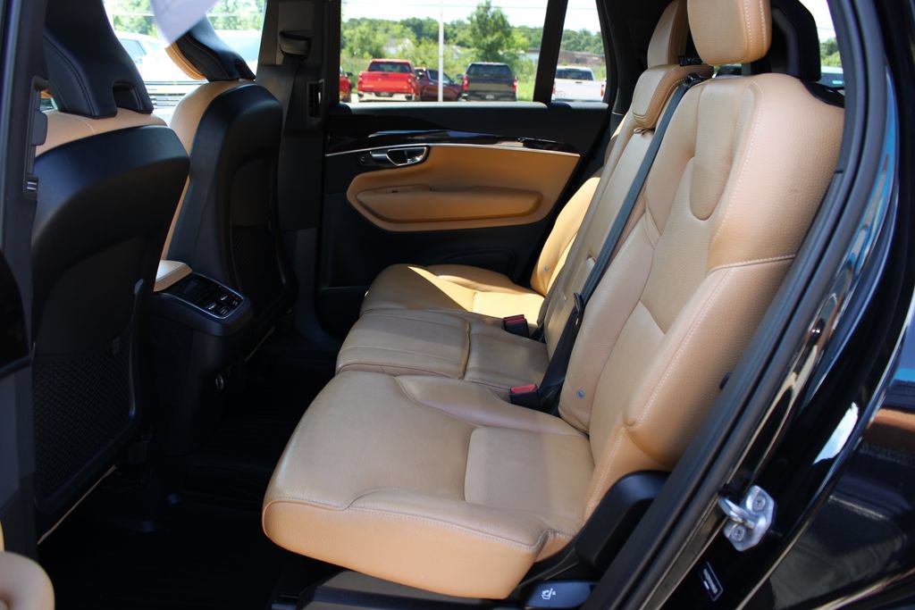 Used 2019 Volvo XC90 T6 Momentum w/ Advanced Package AWD/4WD image 38