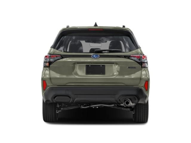 New 2026 Subaru Forester Touring AWD/4WD image 5