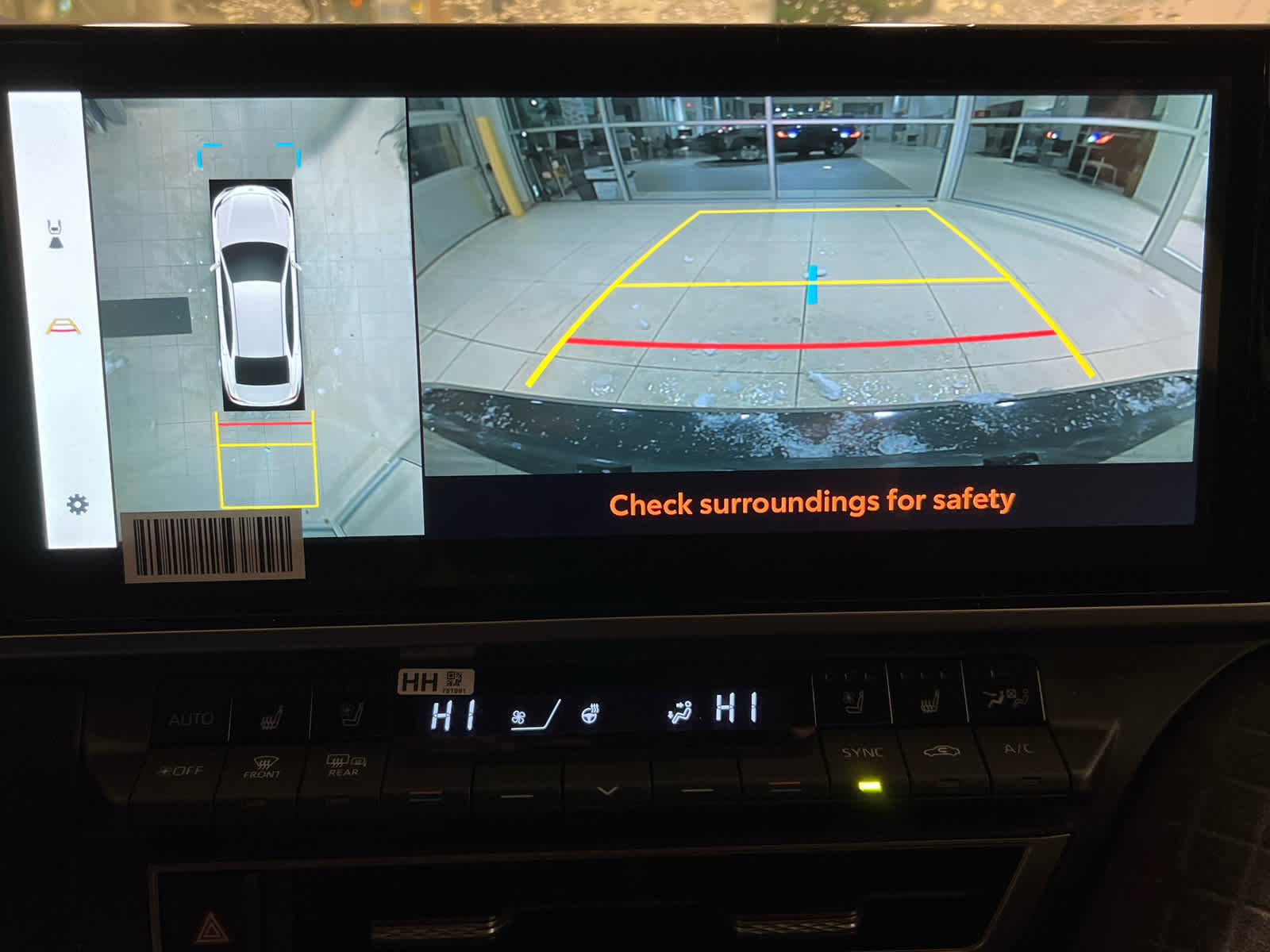 New 2026 Toyota Camry XLE w/ Premium Plus Package image 21