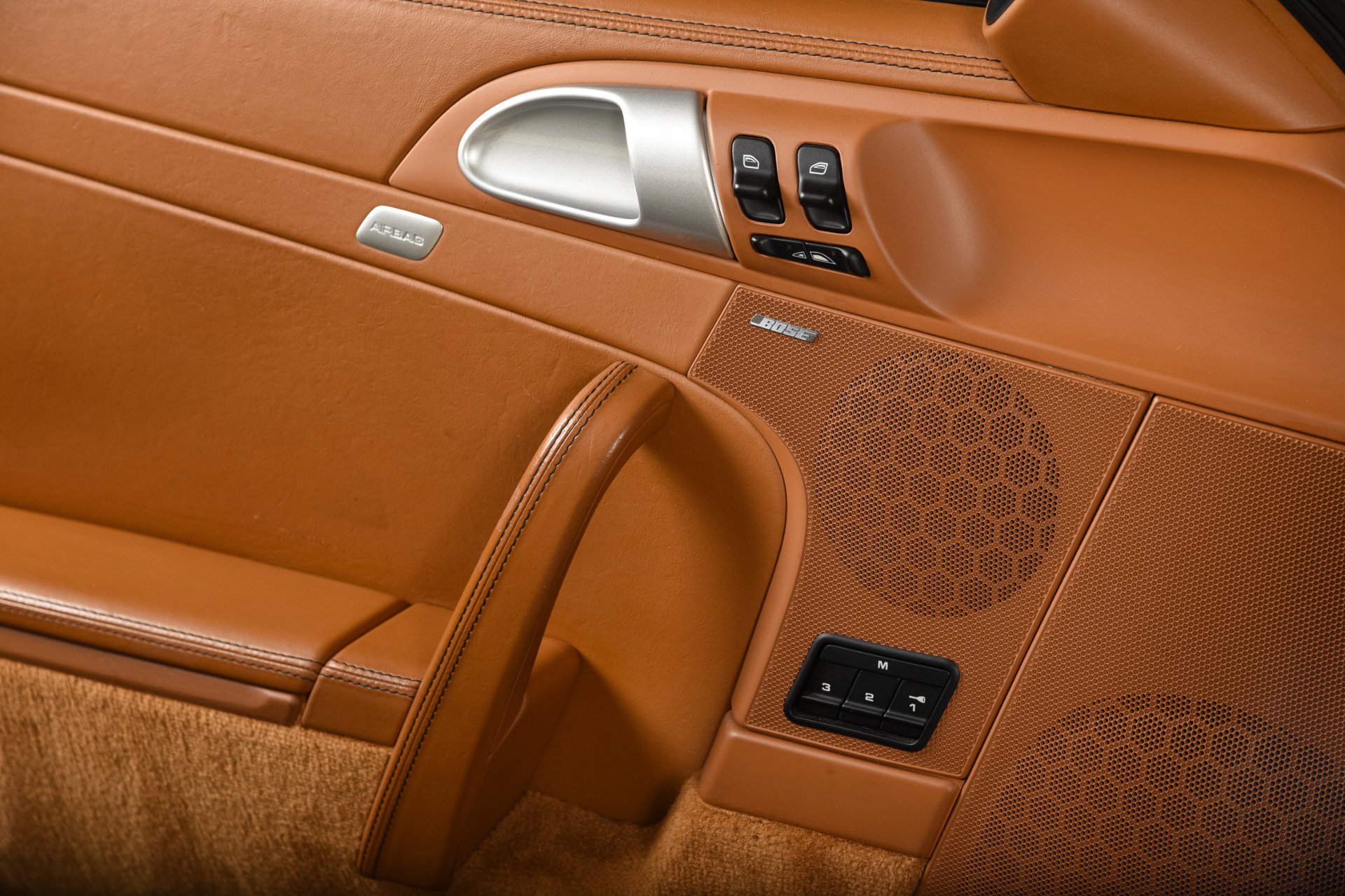 Used 2009 Porsche 911 Turbo image 19