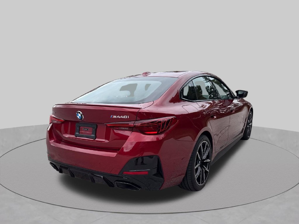 Used 2026 BMW 440i xDrive AWD/4WD image 6