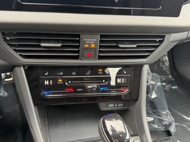 New 2026 Volkswagen Jetta Sport image 27