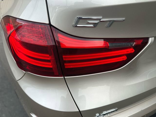 Used 2014 BMW 535i Gran Turismo xDrive image 27