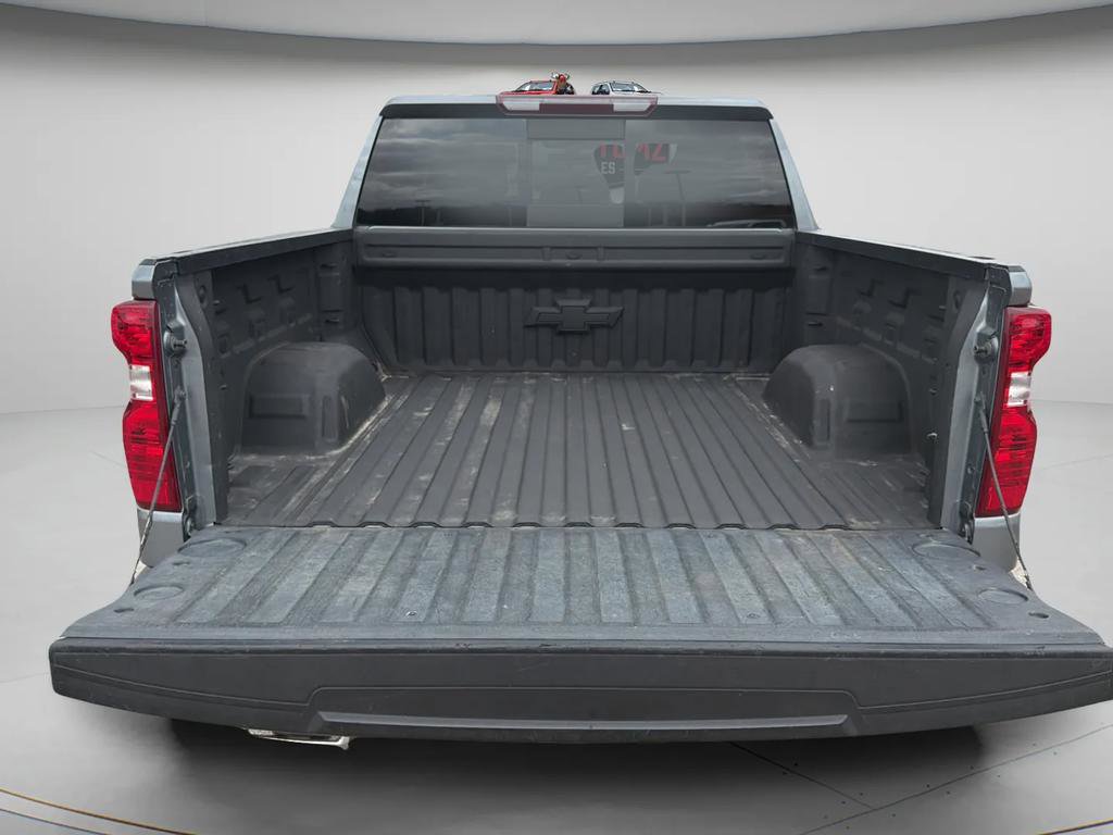 Used 2019 Chevrolet Silverado 1500 LT w/ All-Star Edition image 23