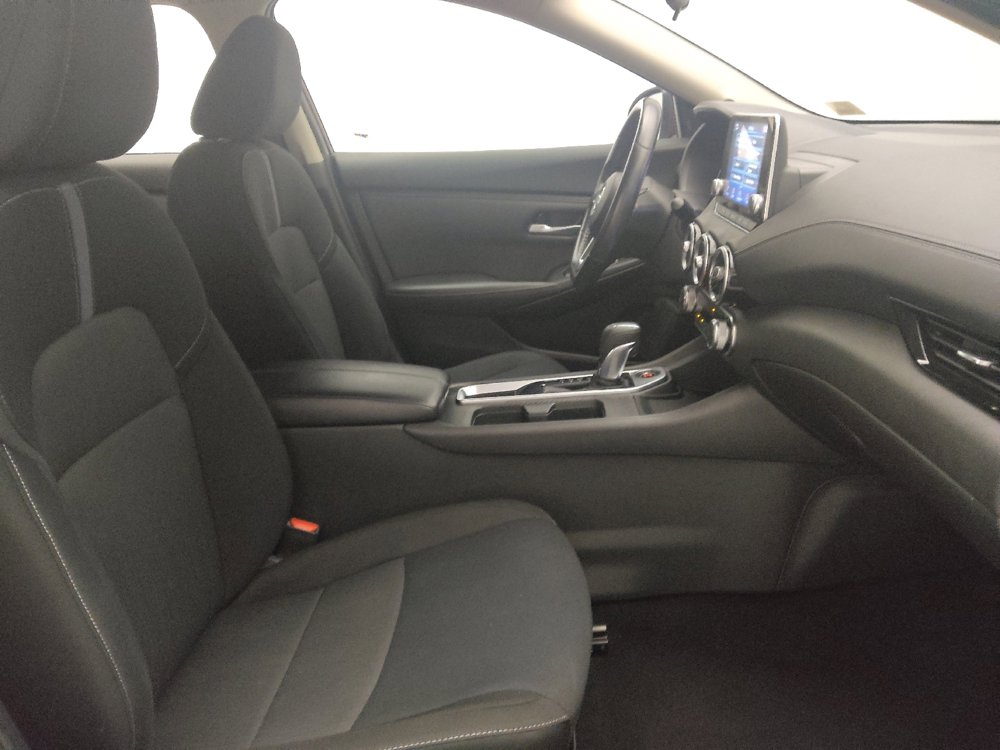 Used 2022 Nissan Sentra SV image 21