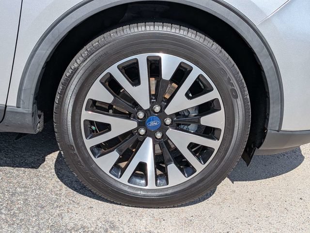 Used 2020 Ford Escape SEL AWD/4WD image 13