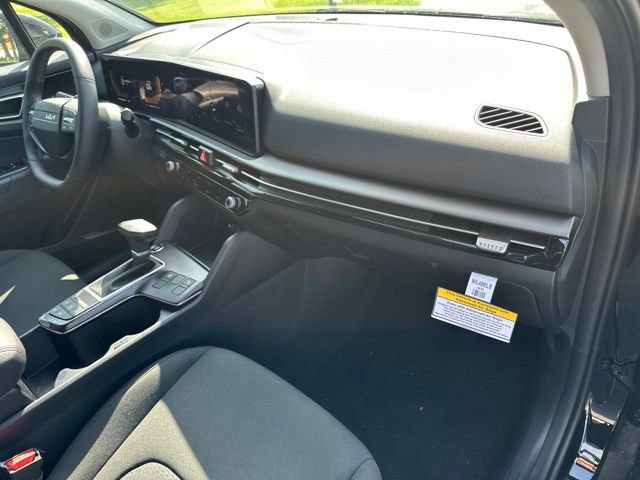 New 2026 Kia Sportage LX w/ LX Convenience Package FWD image 27