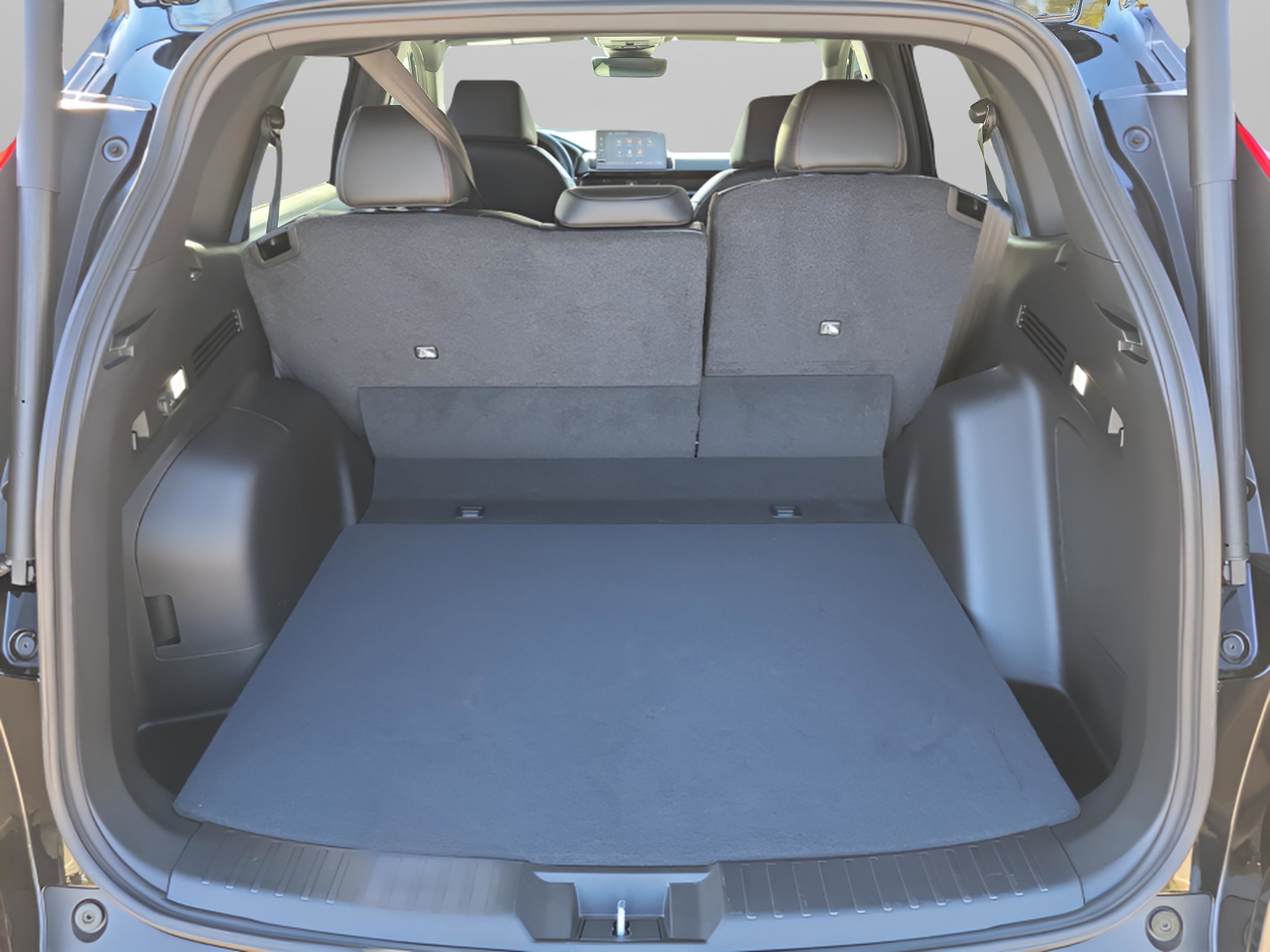 Certified 2025 Honda CR-V Sport Touring image 27