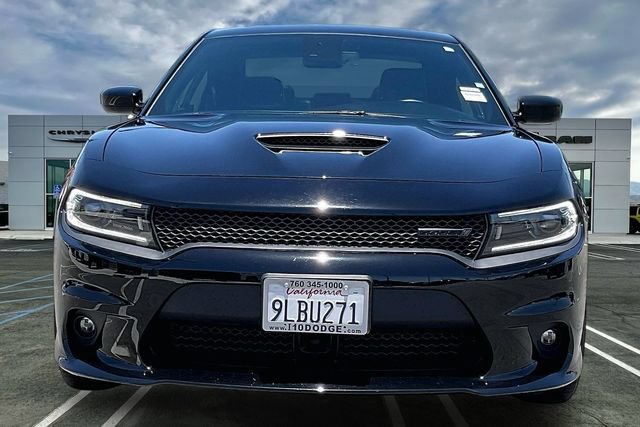 Used 2023 Dodge Charger GT w/ Plus Group RWD image 2