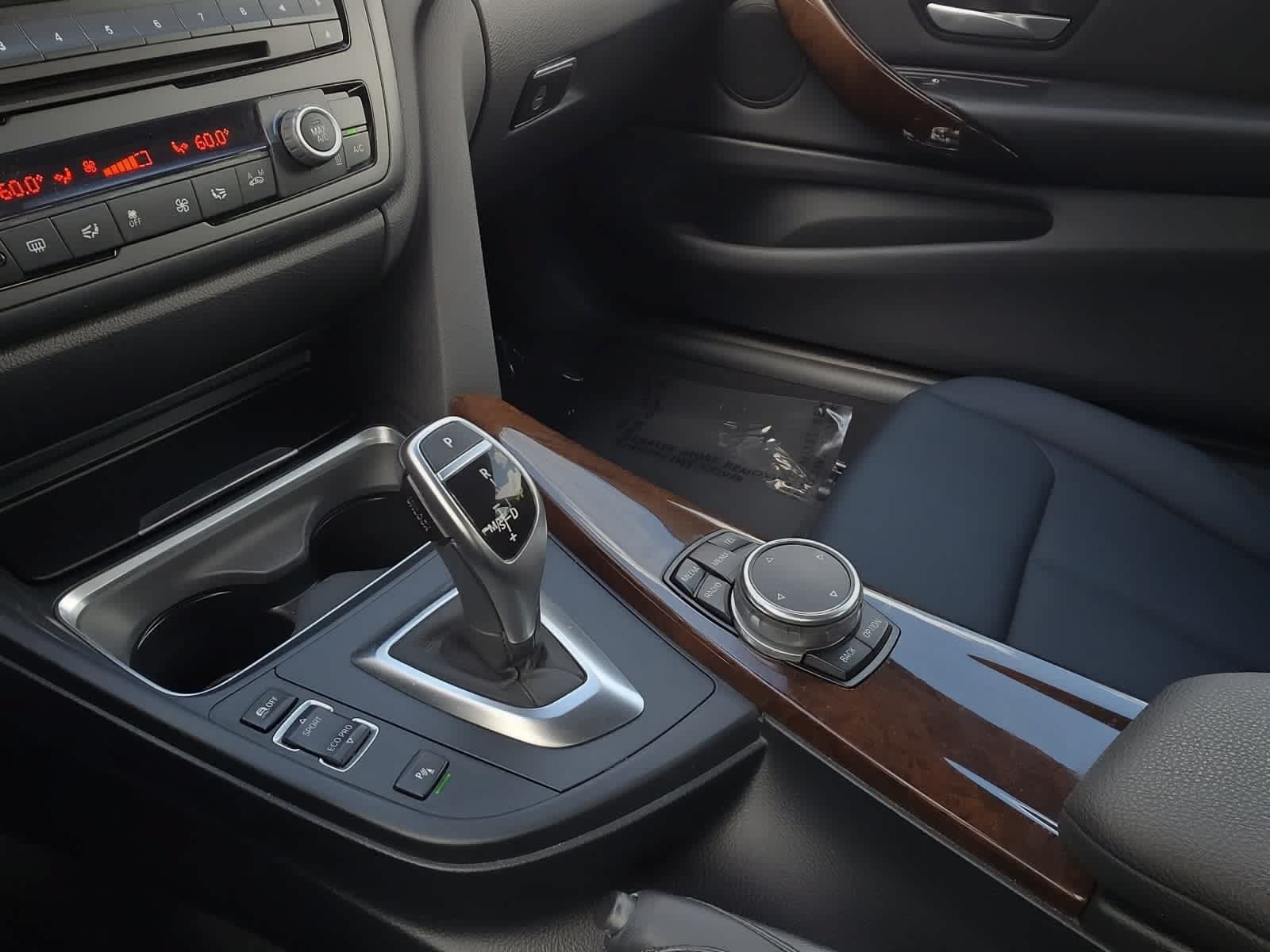 Used 2015 BMW 428i Coupe RWD image 20