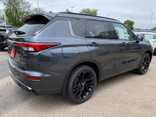 New 2026 Nissan Rogue Platinum AWD/4WD image 5
