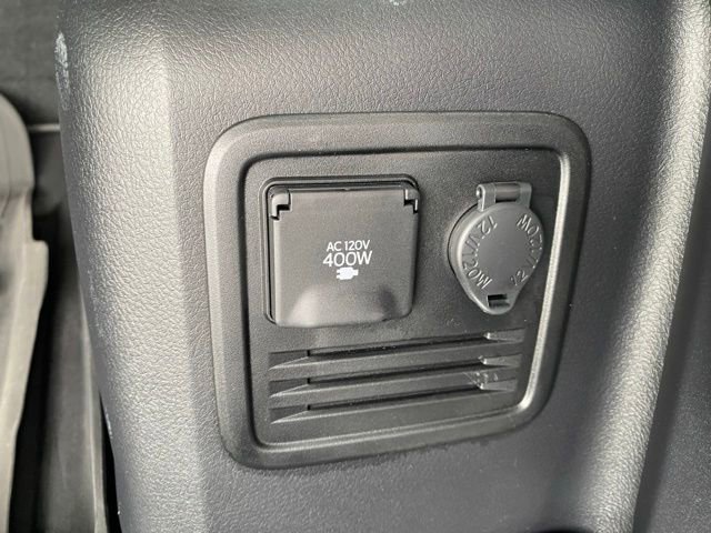 Used 2022 Toyota 4Runner Limited AWD/4WD image 10