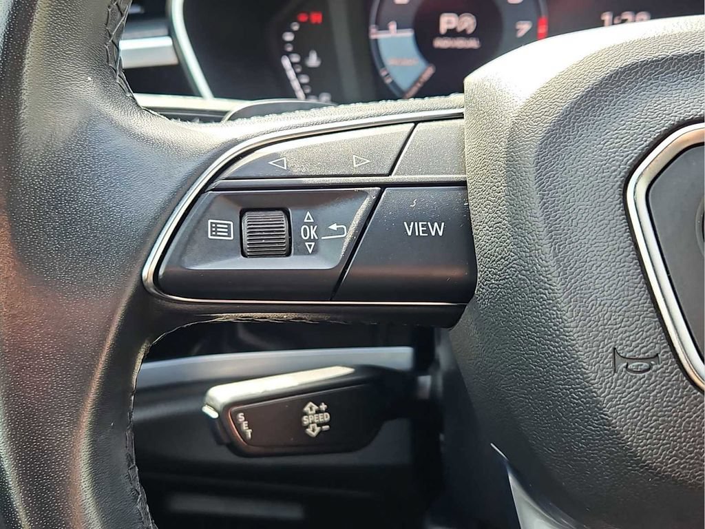 Used 2023 Audi Q3 2.0T Premium AWD/4WD image 20