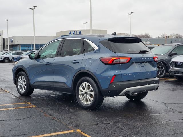 Used 2023 Ford Escape Active w/ Tech Pack #2 image 4
