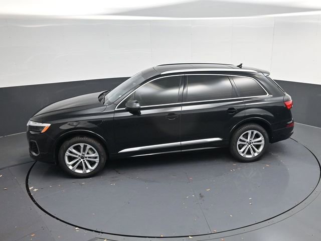 Used 2025 Audi Q7 3.0T Premium Plus image 47