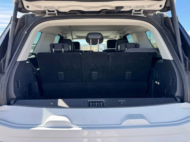 Used 2025 Ford Expedition Platinum AWD/4WD image 22