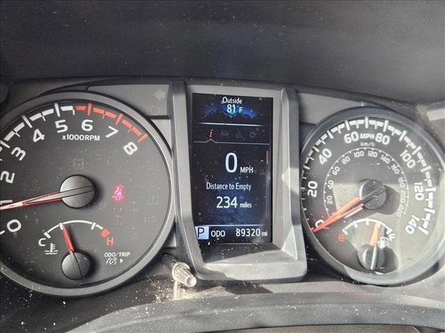 Used 2023 Toyota Tacoma SR image 7