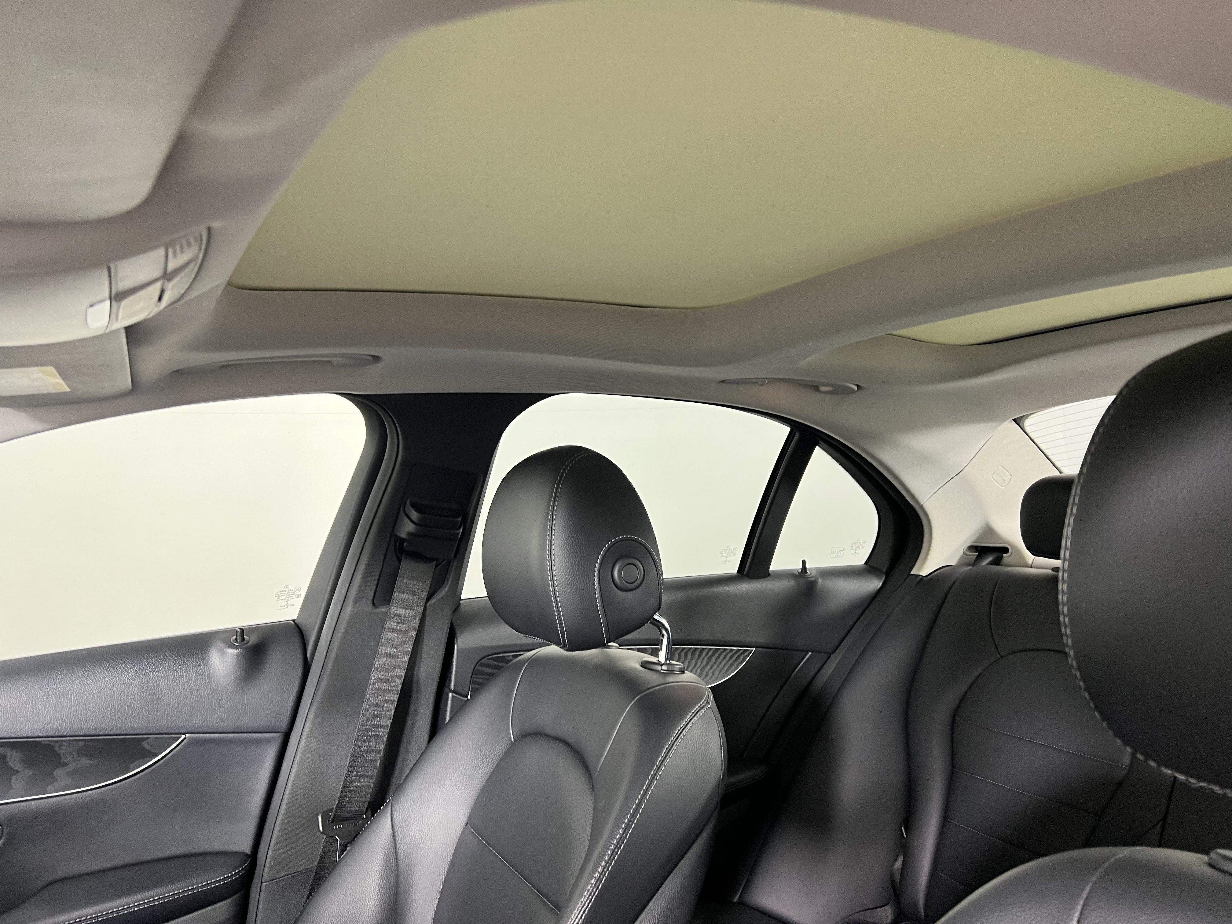 Used 2017 Mercedes-Benz C 300 4MATIC Sedan image 19