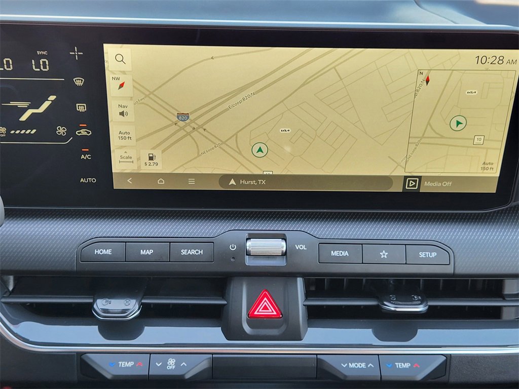 New 2025 Kia K4 GT-Line image 12