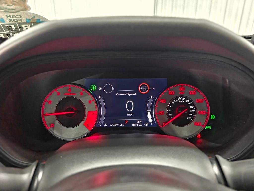 Used 2023 Acura TLX SH-AWD w/ A-SPEC Pkg image 47